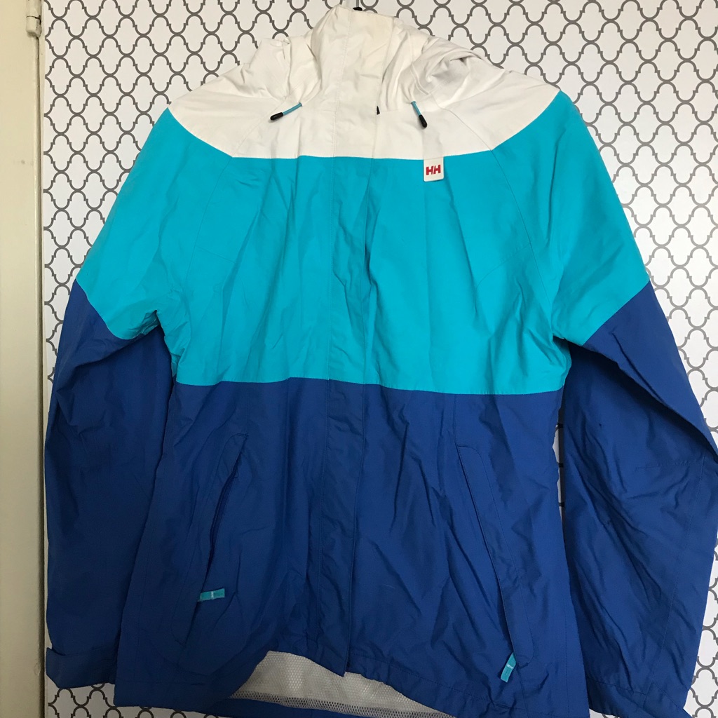 Helly Hansen Shell Jacket